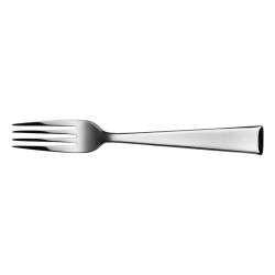 Table Fork - Alessandria all mirror