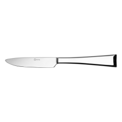 Dessert Knife - Alessandria all mirror