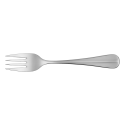 Cake/Butter Fork 4 prongs - Baguette Gastro all mirror