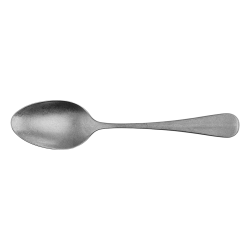 Dessert Spoon - Baguette Vintage Stone Wash