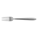 Dessert Fork - Eagle all satin