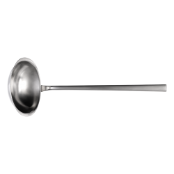 Soup Ladle - Living all satin