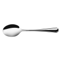 Table spoon 197 mm - Oslo all mirror