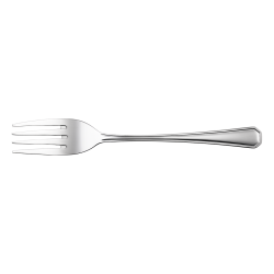 Vegetable-/ Salad Fork - Oslo all mirror