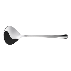 Soup Ladle - Oslo all mirror