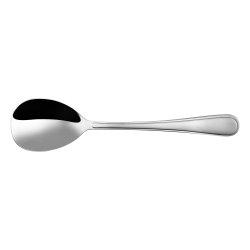 Vegetable/Salad Spoon - Roma Gastro all mirror