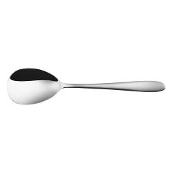 Vegetable/Salad Spoon - Turin all mirror