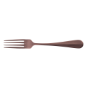 Table Fork - Baguette Vintage PVD Copper Stone Wash