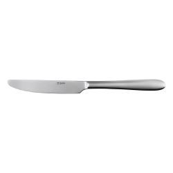 Dessert Knife - Turin all mirror