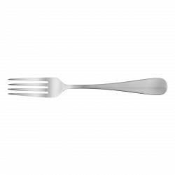 Table fork - Baguette Gastro all satin