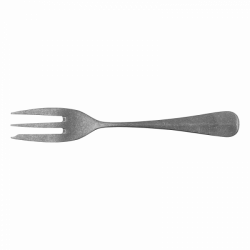 Cake fork - Baguette Vintage Stone Wash