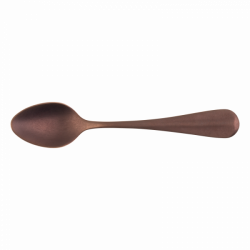 Mocca Spoon - Baguette Vintage PVD Copper Stone Wash