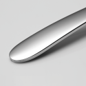 Table Spoon - Alpha handle satin