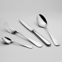 Snail fork - Baguette Gastro all mirror