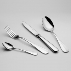 Dessert Spoon - Baguette Gastro all mirror