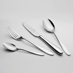 Table Spoon - Turin all mirror