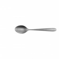 Mocca spoon - Alpha Stone Wash