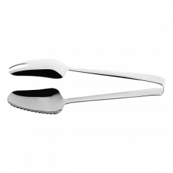 Salad Tongs M - Living all mirror