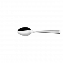 American Tea Spoon - Alessandria all mirror