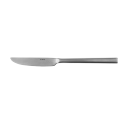 Table Knife (Blade satin) - Living all satin